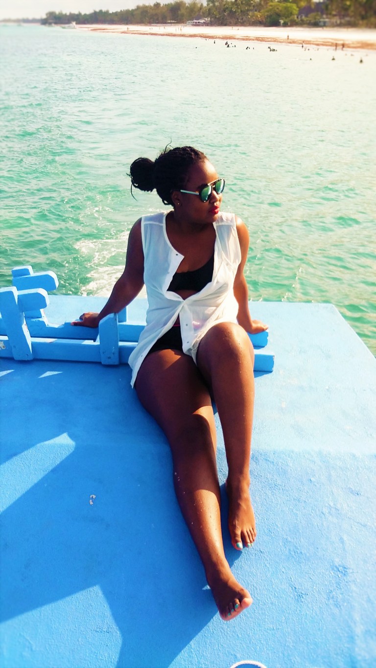 Tourist attractions in Kenya