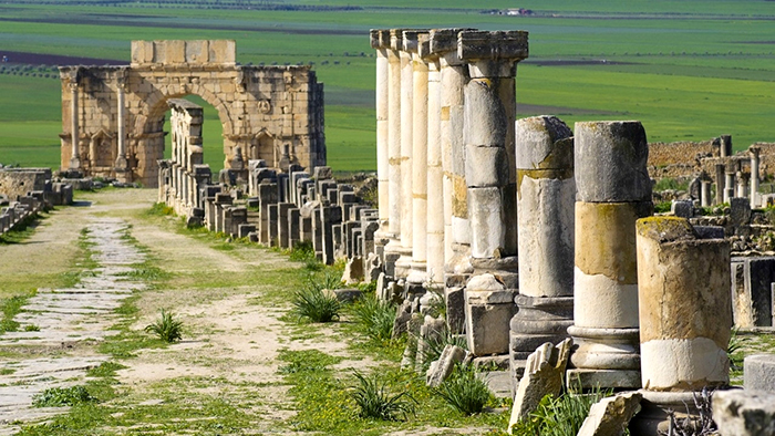 ancient_roman_city_volubilis_morocco_africa_davidsbeenhere8