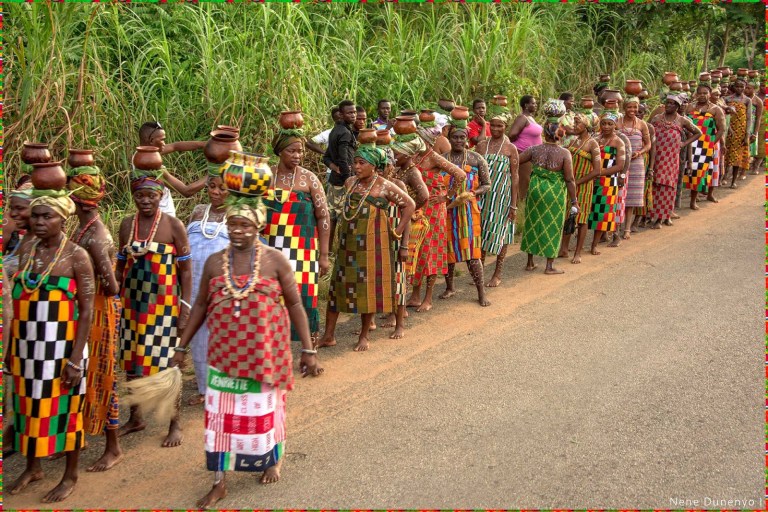 ghana
