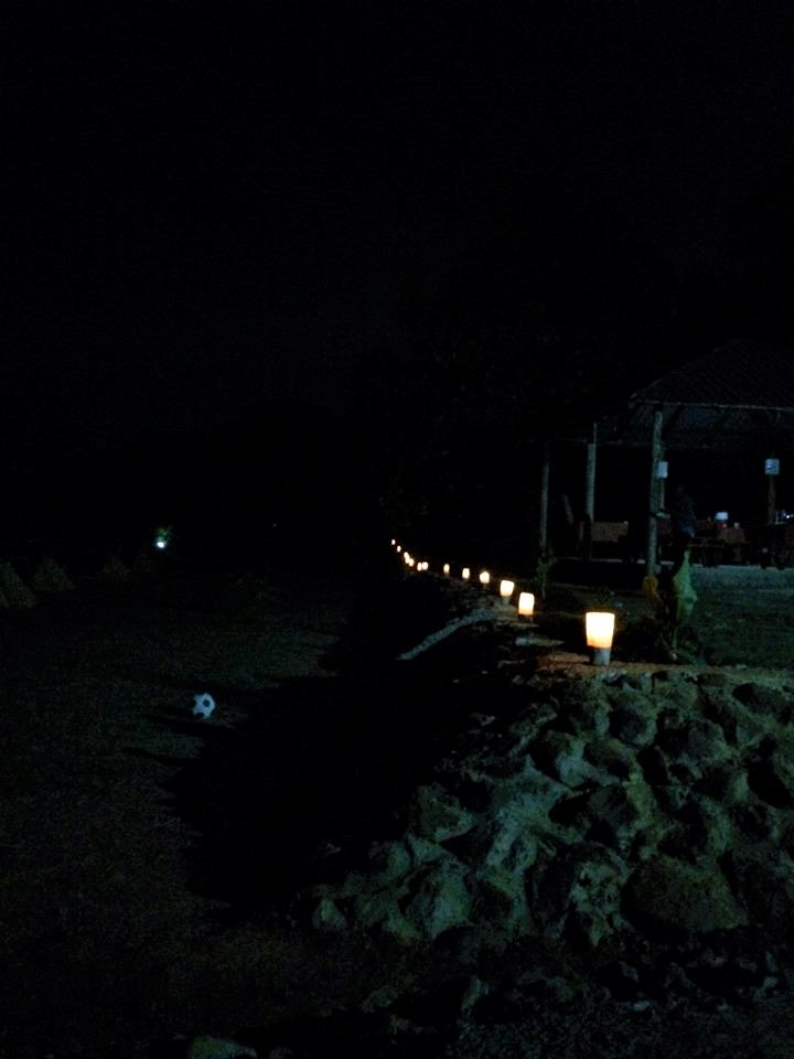 Outdoor activities in Nairobi