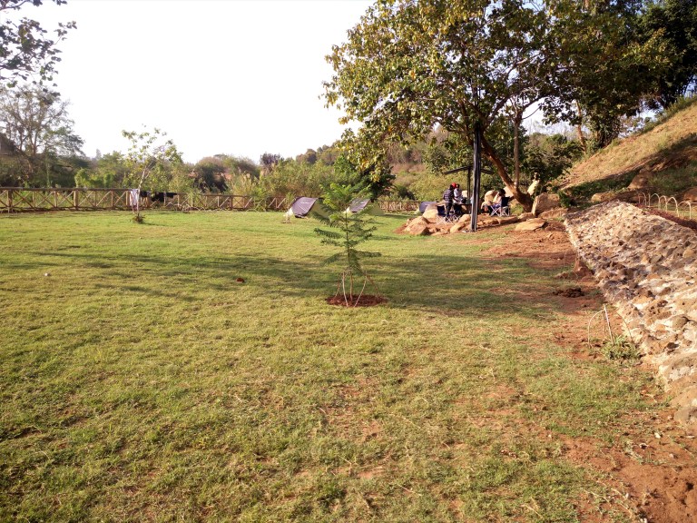 Things to do in Kenya