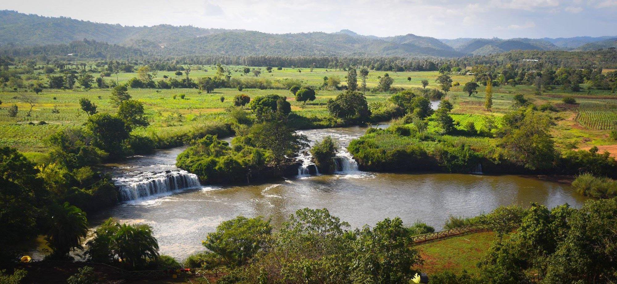 Domestic tourism in Kenya