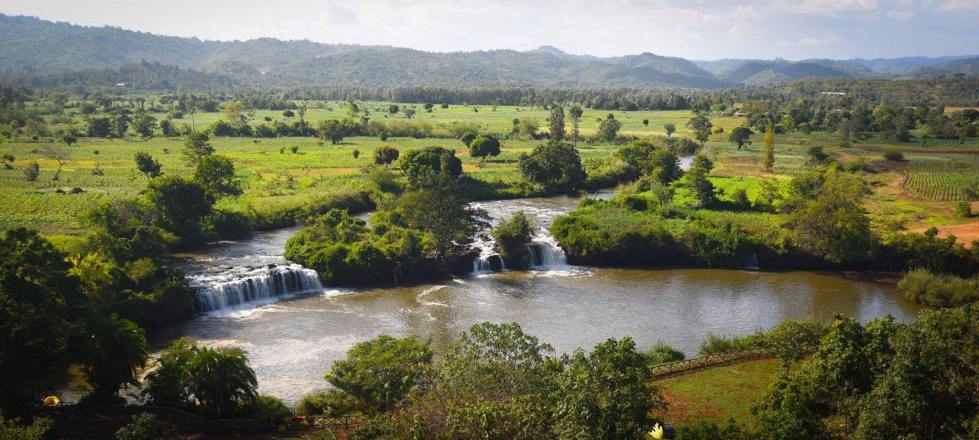 Domestic tourism in Kenya