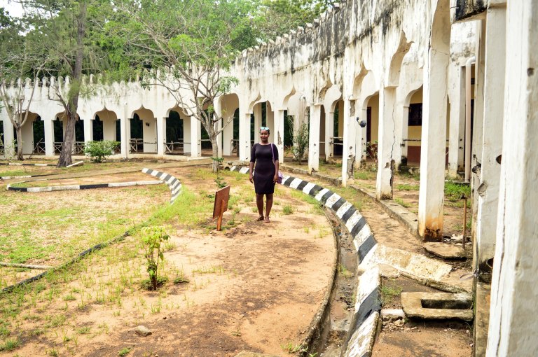 Ancient civlisation in East Africa