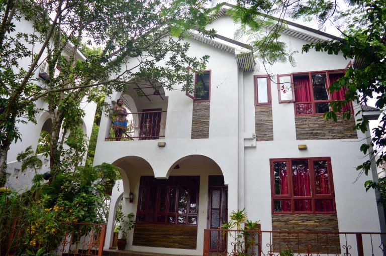 Good/affordable hotels in Kilifi