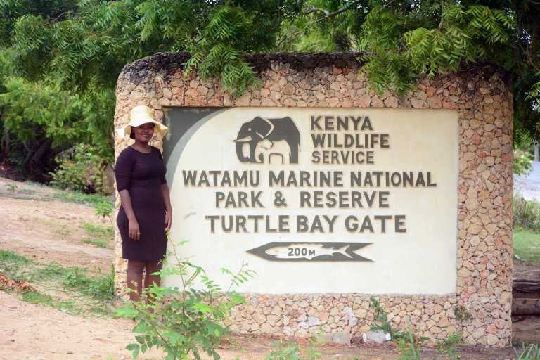 Tourism in Watamu