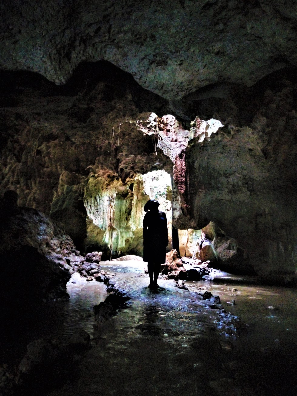 Slave trade in East Africa