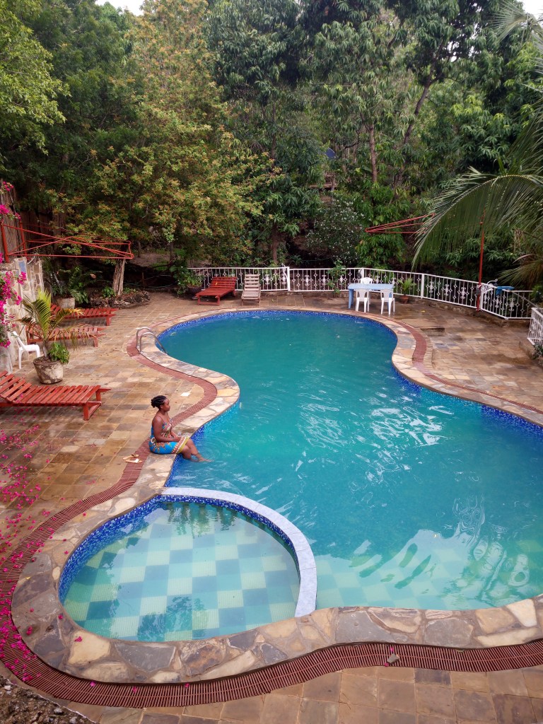 Good/affordable hotels in Kilifi