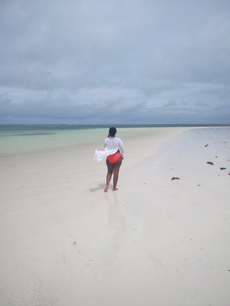 Tourism in Watamu