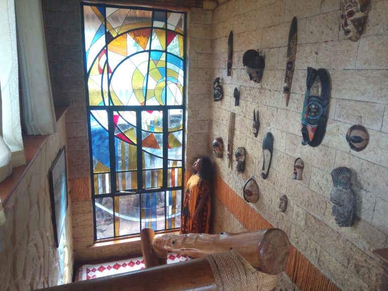 architecture in nairobi