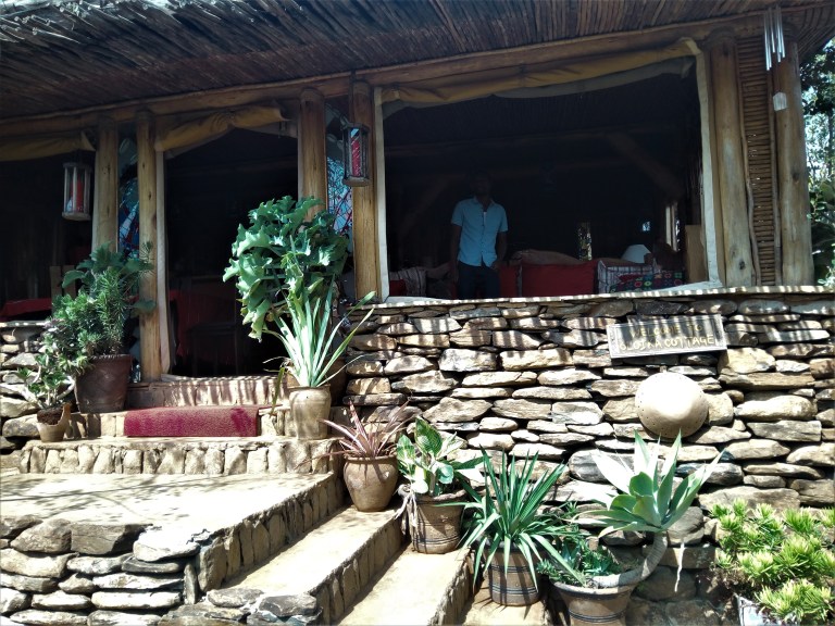 Kenyan affordable holidays