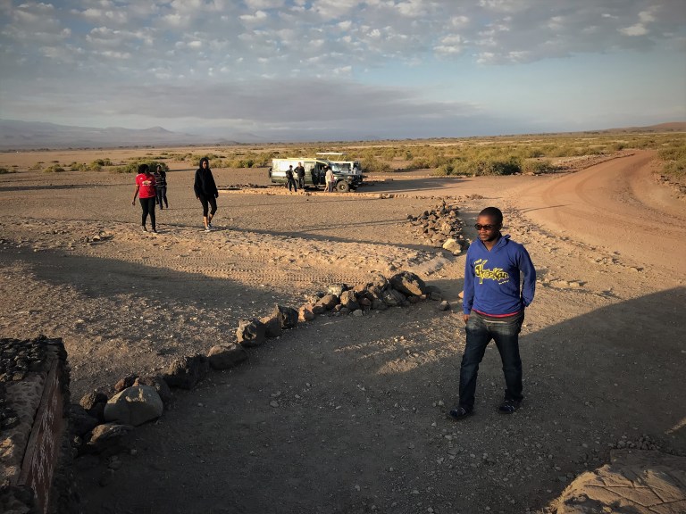 Best National Parks in Kenya