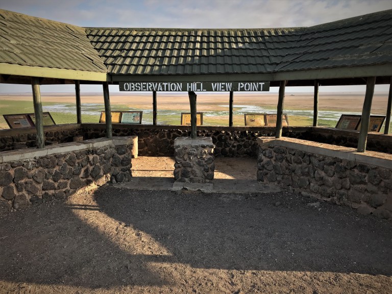 Amboeli National Park