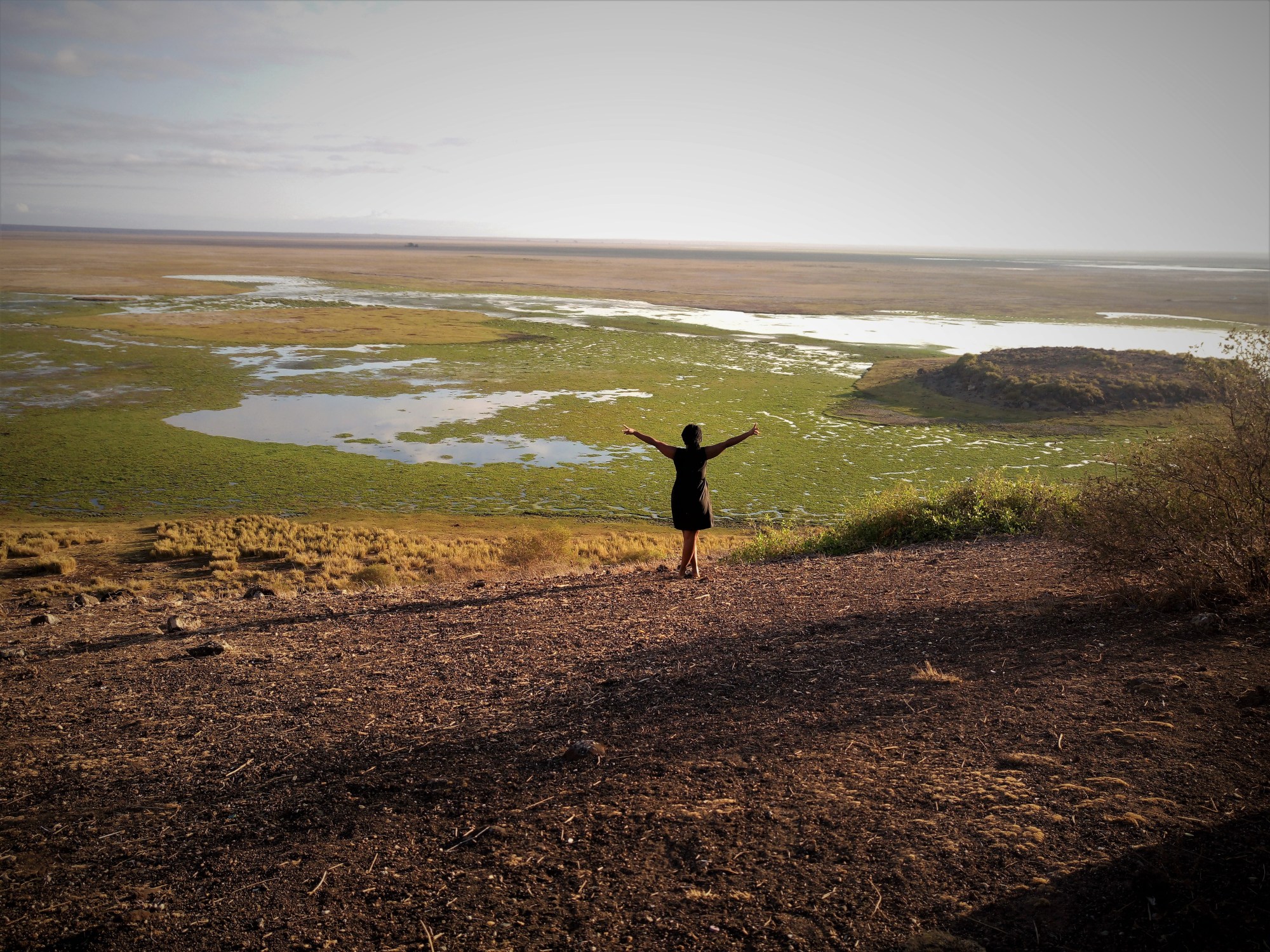 Best National Parks in Kenya