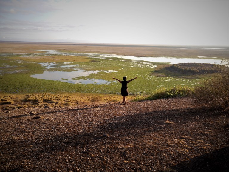 Best National Parks in Kenya