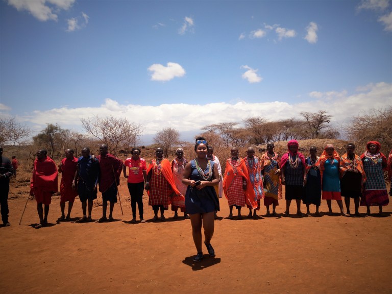 Best National Parks in Kenya