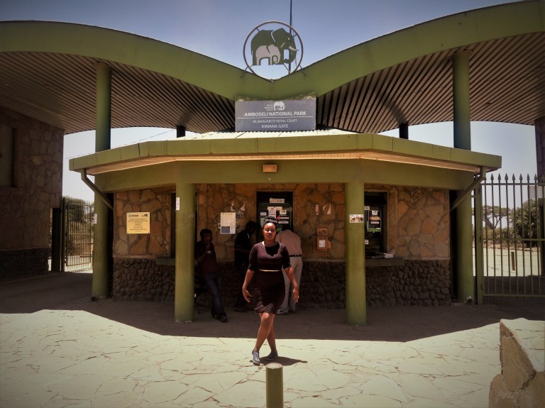 Best National Parks in Kenya