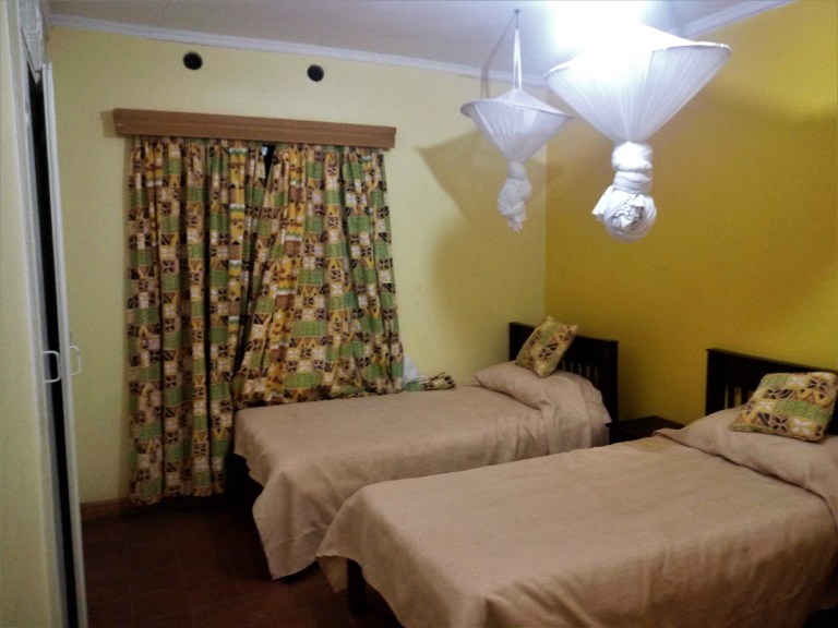 Best National Parks in Kenya