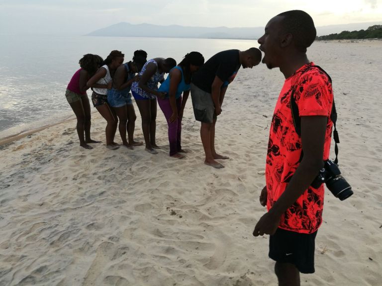 Tourist attractions in Malawi