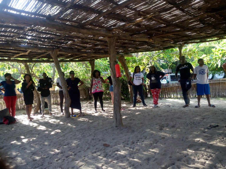 Tourist attractions in Malawi