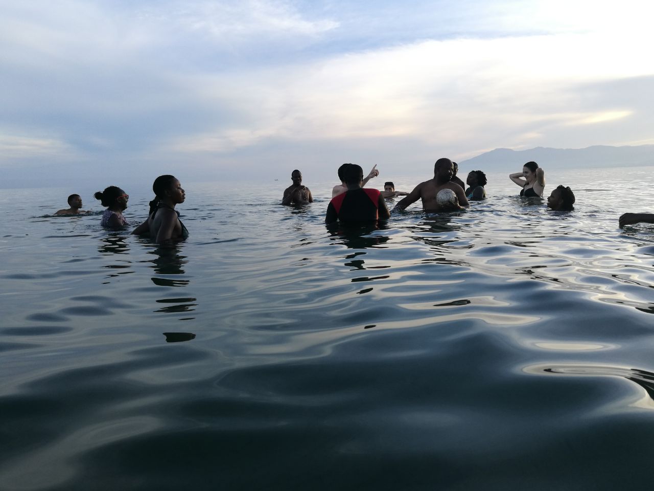 Overlnd safaris in Africa