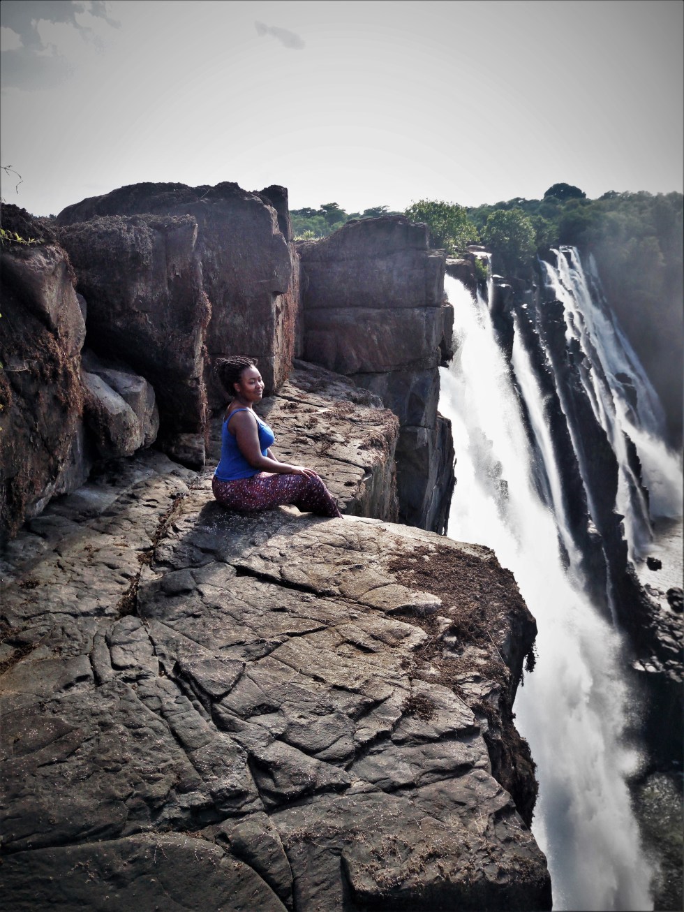 Victoria falls activities