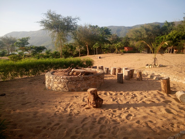 Tourist attractions in Malawi