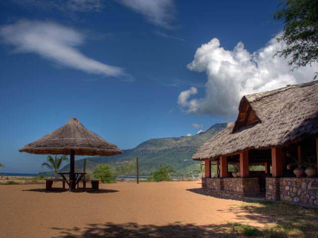 Tourist attractions in Malawi