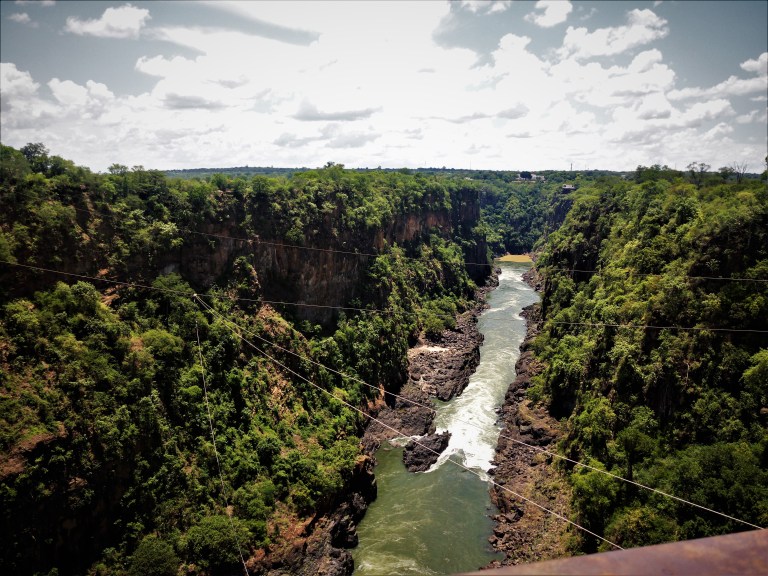 Best photos of Victori falls