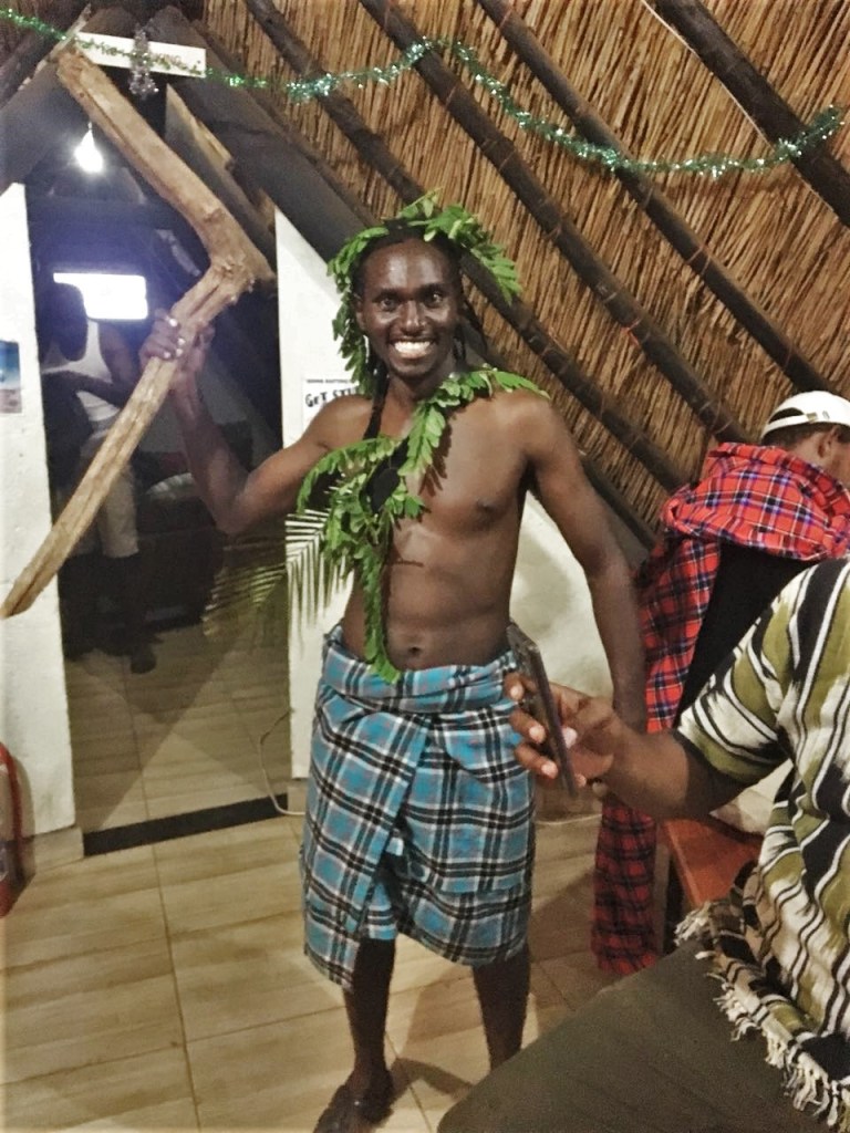 Accommodation in Lusaka