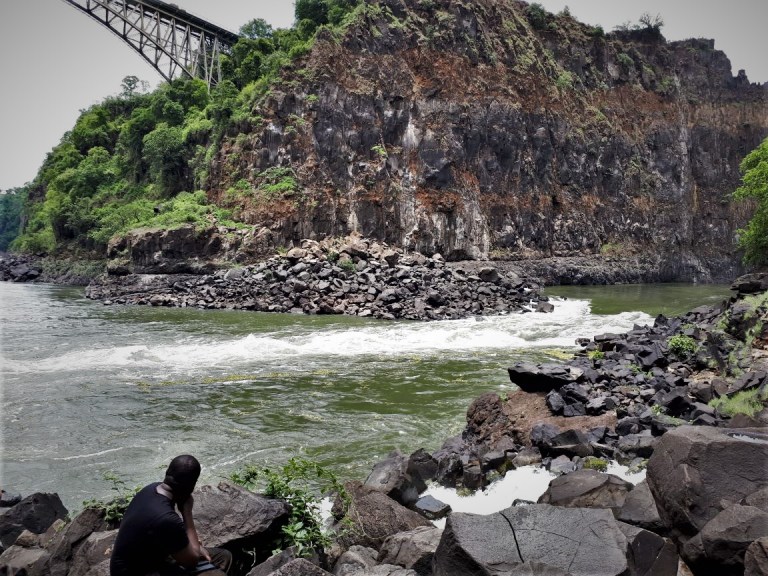 Nairobi to Victoria falls