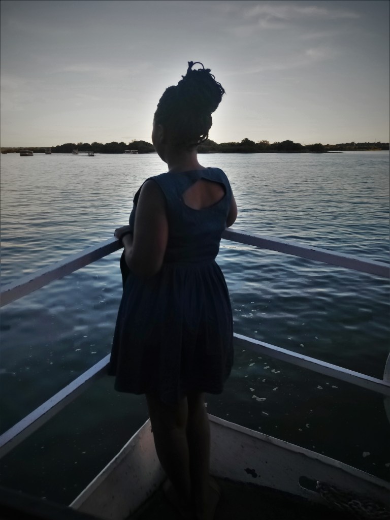 Luxury accommodation in Livingstone