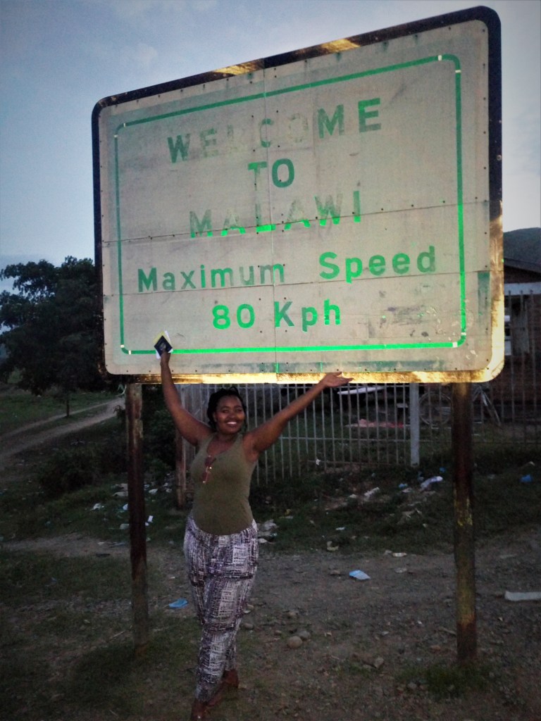 Accommodation in Malawi