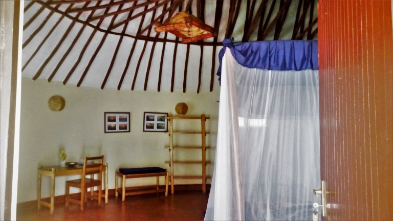 Tourist activities on Lake Victoria