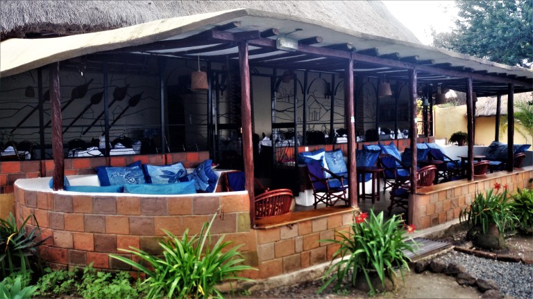 Tourist activities on Lake Victoria