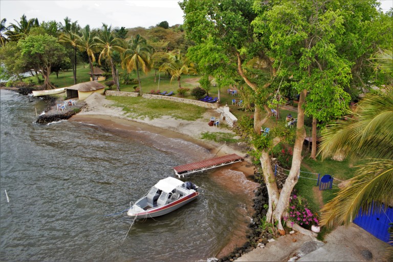 Tourist activities on Lake Victoria