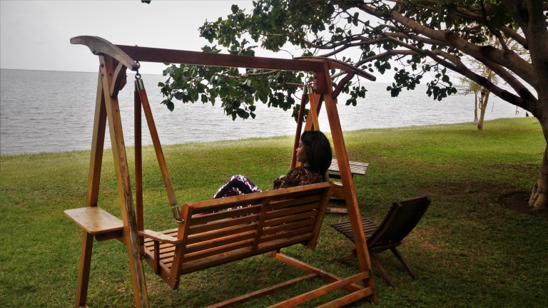 Tourist activities on Lake Victoria