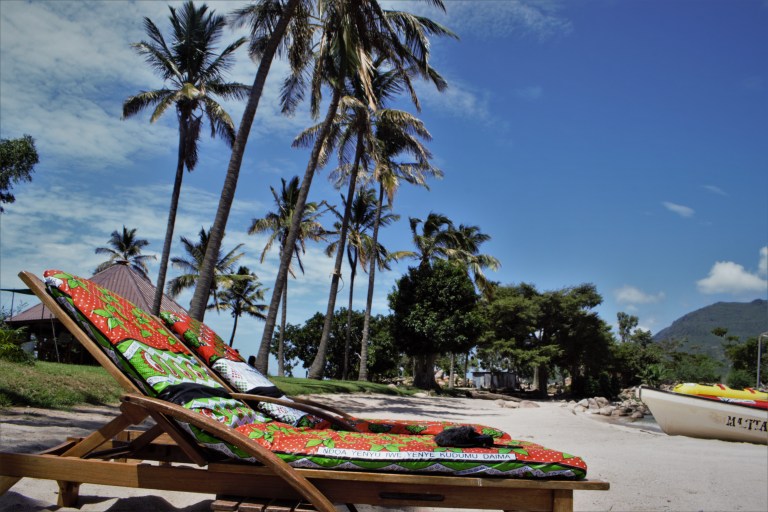 Tourist activities on Lake Victoria