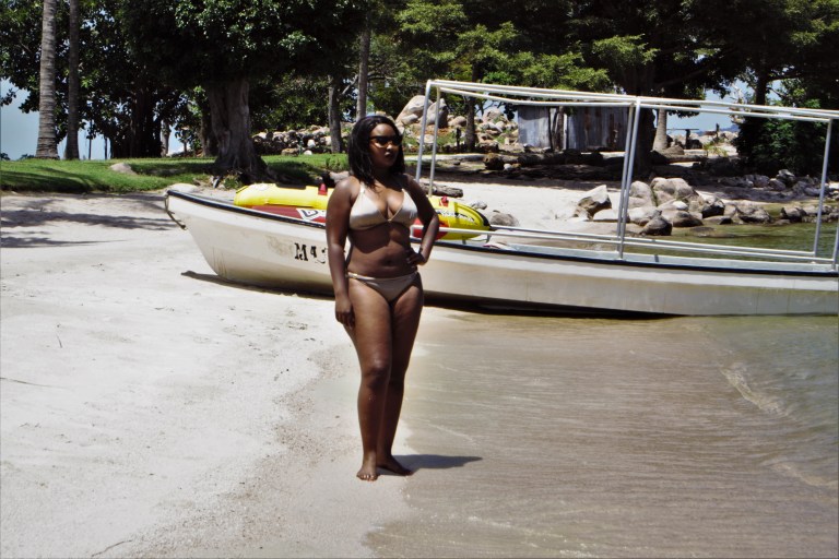 Takawiri Island resort