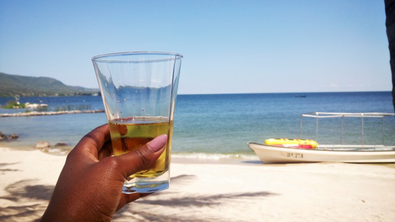 Tourist activities on Lake Victoria