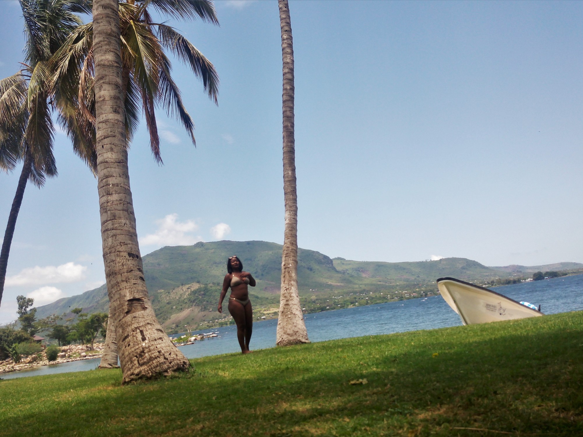 Tourist activities on Lake Victoria