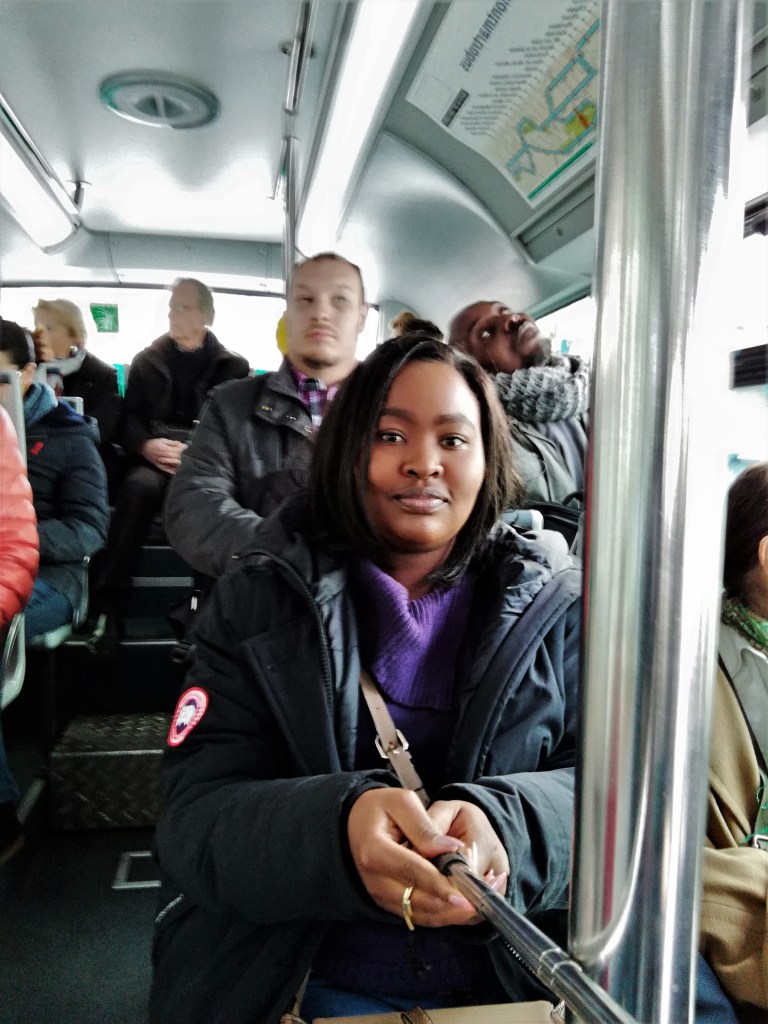 Tourist attractions in Paris