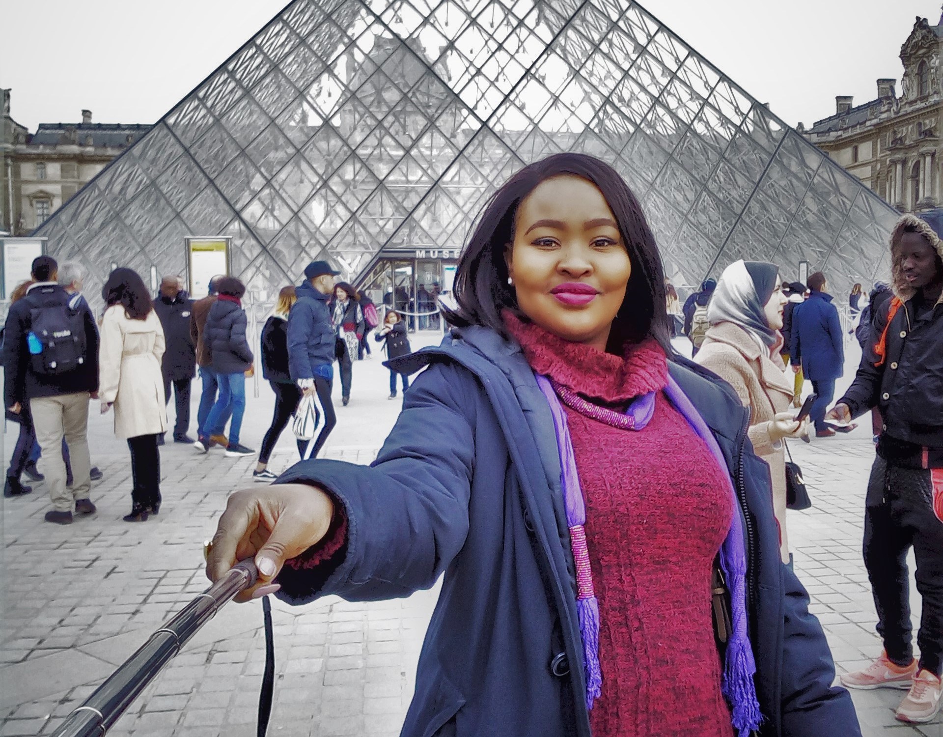 Best museums in Paris