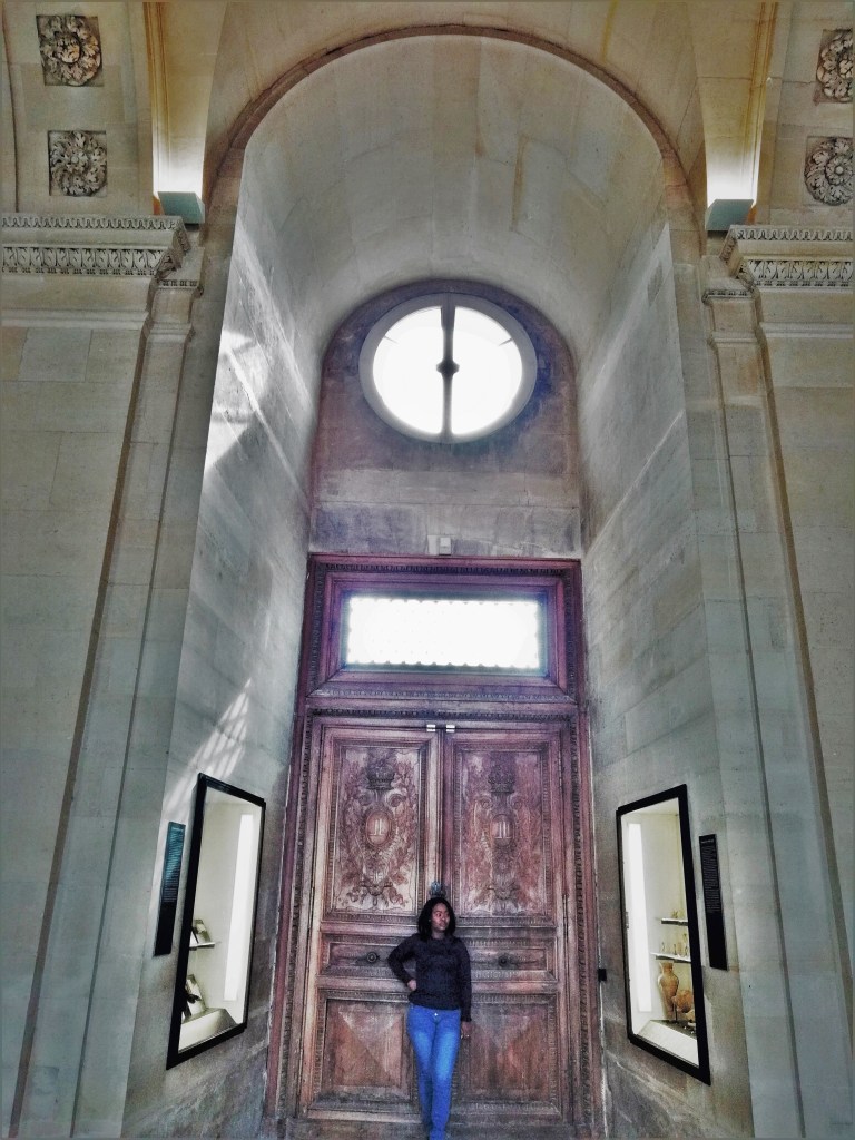 Art lovers' paradise in Europe