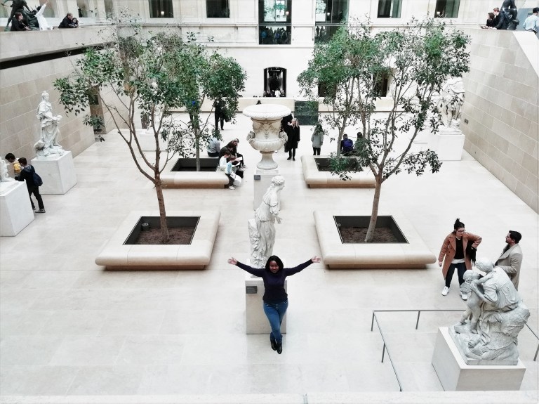 Black tourist activities in France