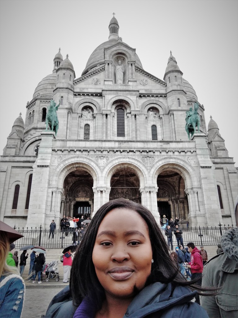 Sacré-Coeur Basilica