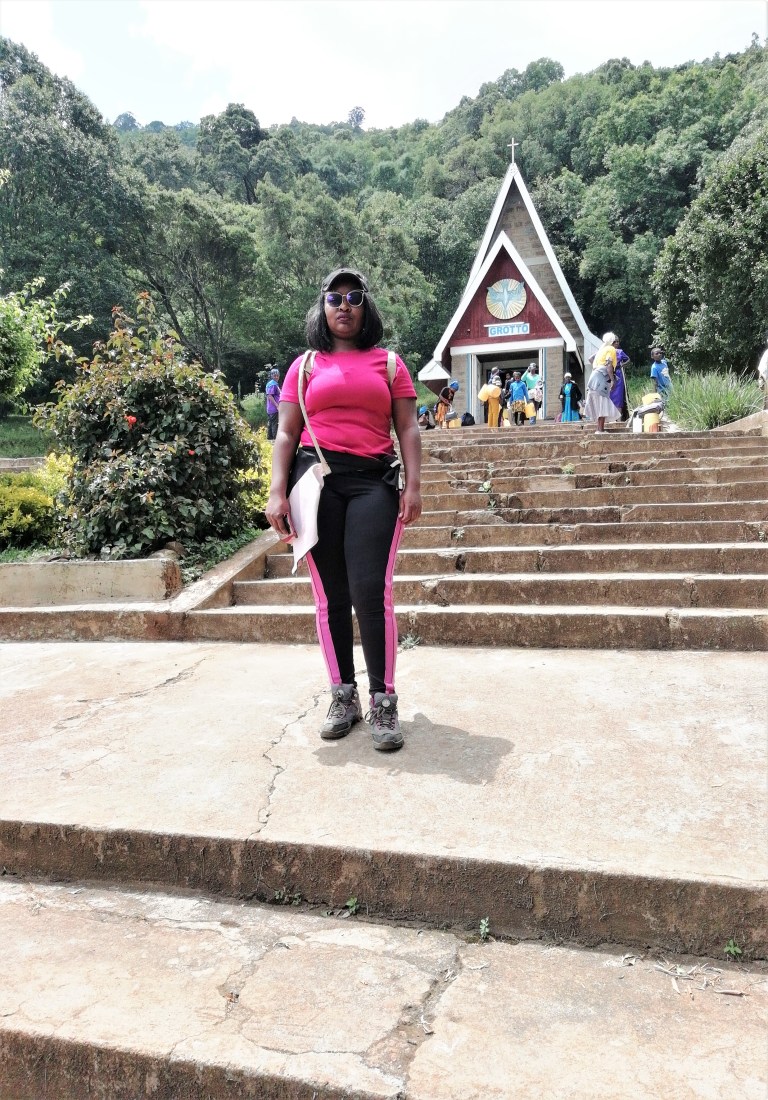 Subukia Shrine