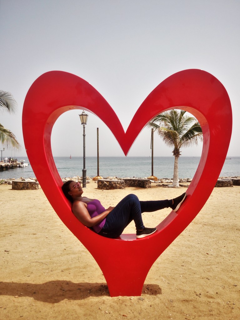 Things to do in Dakar