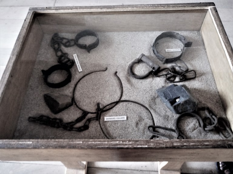 Tourist attractions in Senegal