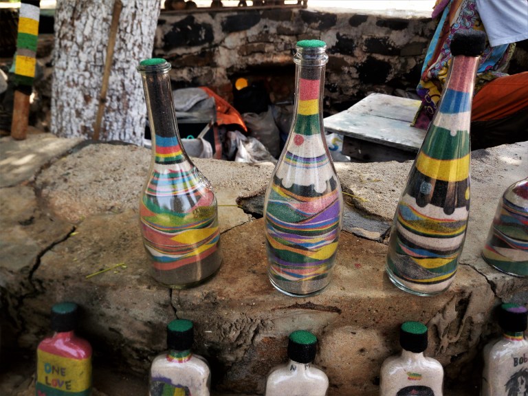 Where to buy art in West Africa